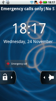 Motorola DEFY