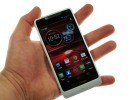 Motorola Droid Razr M