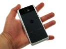 Motorola Droid Razr M
