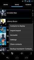 Motorola Droid Razr M