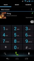 Motorola Droid Razr M