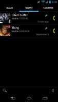 Motorola Droid Razr M