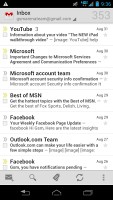 Motorola Droid Razr M