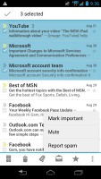 Motorola Droid Razr M
