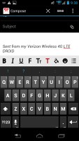 Motorola Droid Razr M