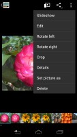 Motorola Droid Razr M