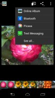 Motorola Droid Razr M
