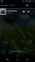 Motorola Droid Razr M