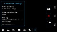 Motorola Droid Razr M