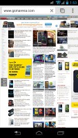 Motorola Droid Razr M