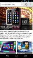 Motorola Droid Razr M
