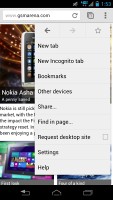 Motorola Droid Razr M
