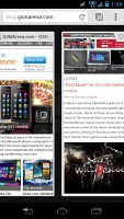 Motorola Droid Razr M