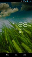 Motorola Droid Razr M
