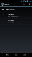 Motorola Droid Razr M