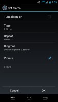 Motorola Droid Razr M
