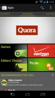 Motorola Droid Razr M