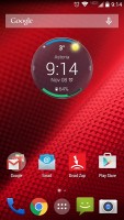 Motorola Droid Turbo Review