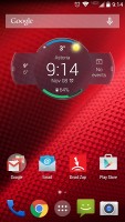Motorola Droid Turbo Review