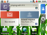 Motorola Flipout