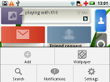 Motorola Flipout