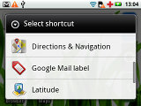 Motorola Flipout