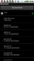 Motorola Milestone 2