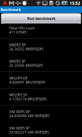 Motorola Milestone 2