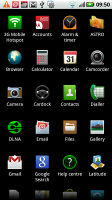 Motorola Milestone 2