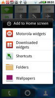 Motorola Milestone 2