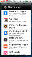 Motorola Milestone 2