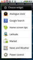 Motorola Milestone 2
