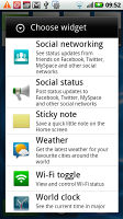 Motorola Milestone 2