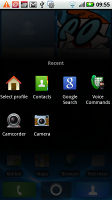 Motorola Milestone 2