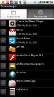 Motorola Milestone 2