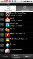 Motorola Milestone 2