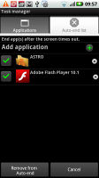 Motorola Milestone 2