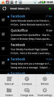 Motorola Milestone 2