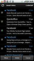 Motorola Milestone 2