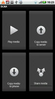 Motorola Milestone 2