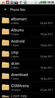 Motorola Milestone 2