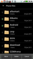 Motorola Milestone 2