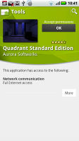 Motorola Milestone 2