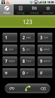 Motorola Milestone XT720