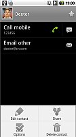 Motorola MILESTONE