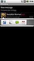 Motorola MILESTONE