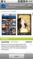 Motorola MILESTONE