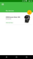 Motorola Moto 360