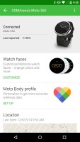 Motorola Moto 360