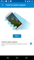 Motorola Moto E (2nd Gen)